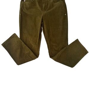 Stio Rivet Cord Pants, Women’s 10 Short